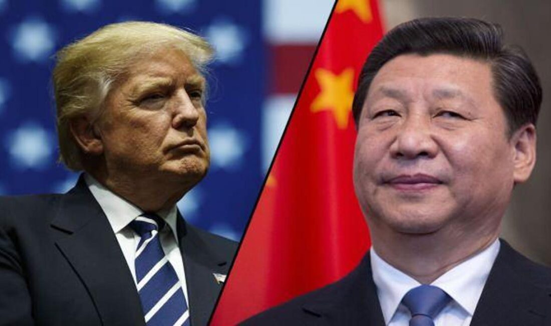 Trump, yapay zeka rekabetinde yeni bir dönemin başladığını ve Deepseek'in
