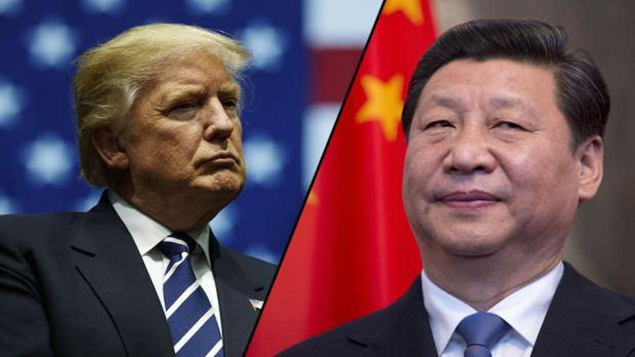 Trump, yapay zeka rekabetinde yeni bir dönemin başladığını ve Deepseek'in