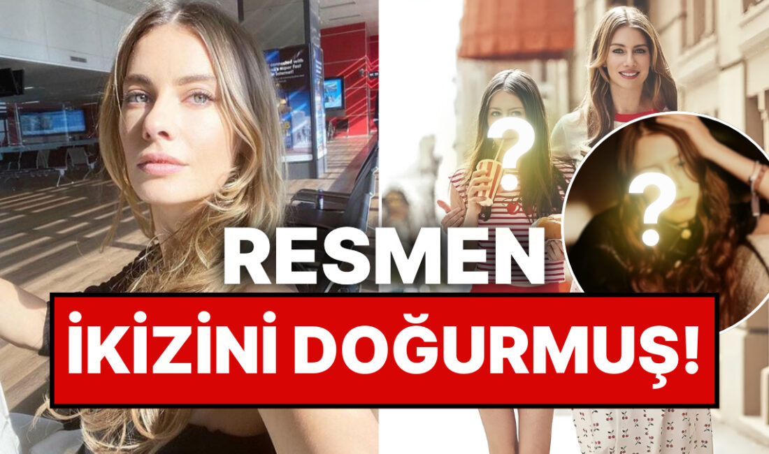 Tuba Ünsal ve kızı Sare Pilevneli'nin oyunculuk hayallerini keşfedin. Anne-kızın