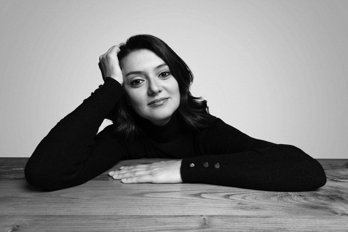 Ödüllü Yazar
