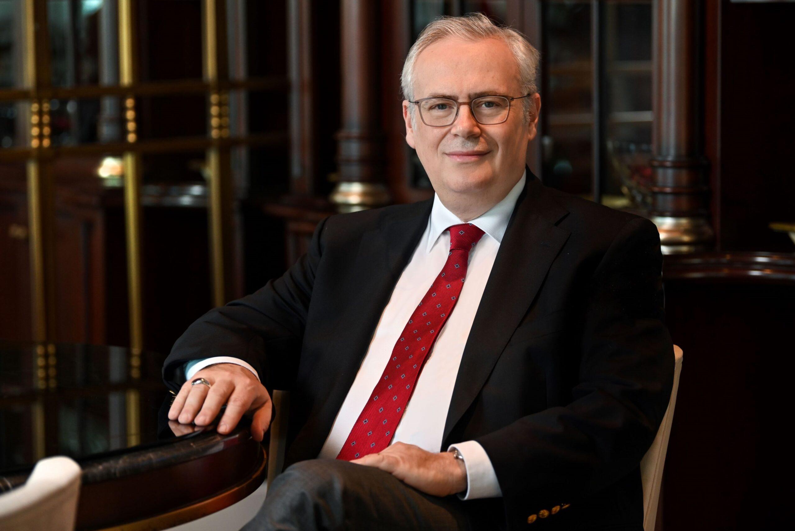 Türkiye'nin ilk işveren sendikalarından Türkiye Gıda Sanayii İşverenleri Sendikası’nın (TÜGİS)