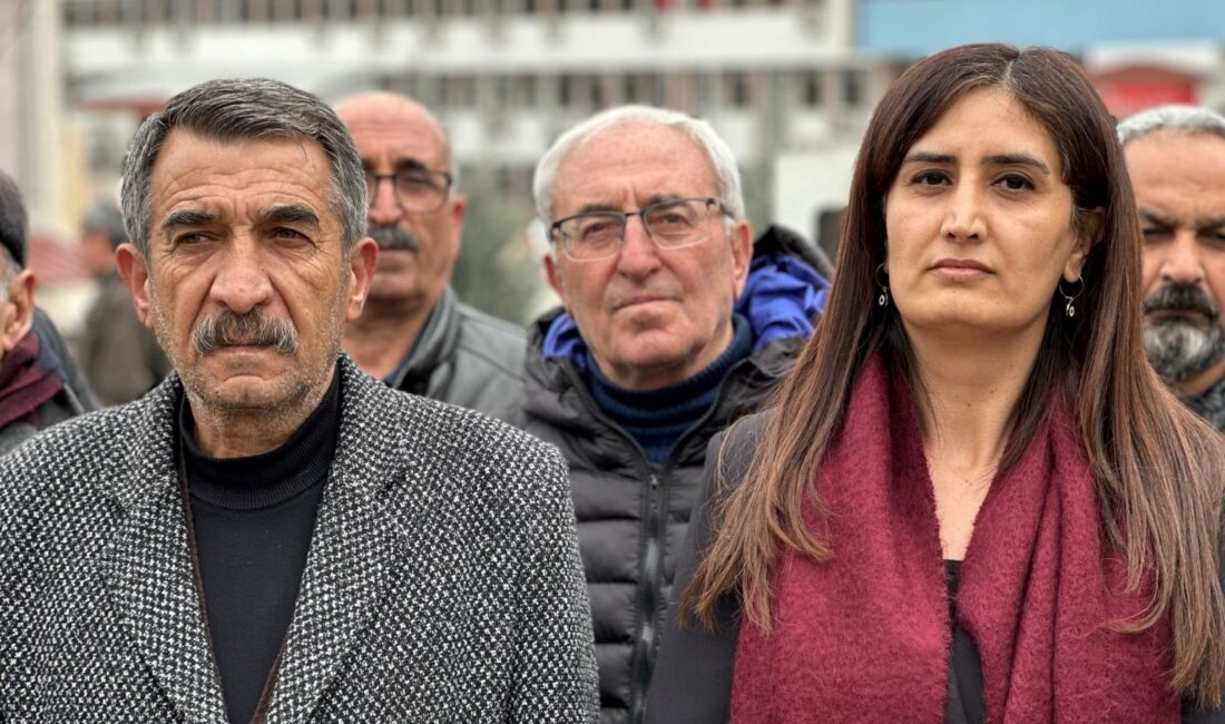 Tunceli Belediyesi'nde Birsen Orhan davası ile ilgili son gelişmeleri keşfedin.