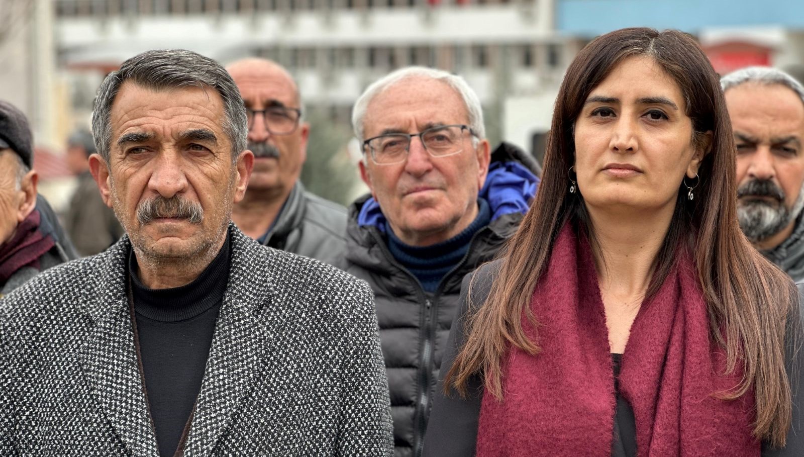 Tunceli Belediyesi'nde Birsen Orhan davası ile ilgili son gelişmeleri keşfedin.