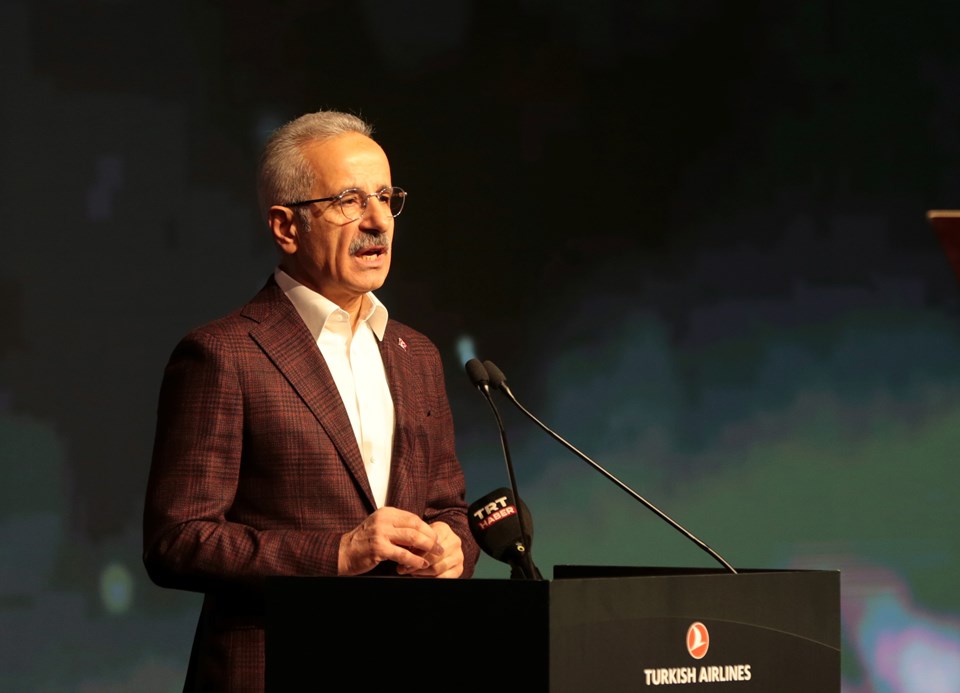 Türk Hava Yolları'ndan Şam'a Yeni Seferler