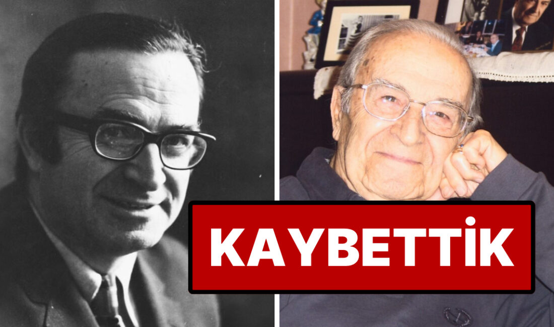 Türk müziğinin öncülerinden İlhan Usmanbaş, hayatını kaybetti. Müzik dünyasında bıraktığı