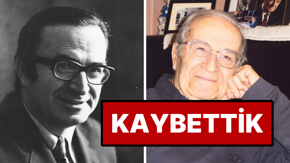 Türk müziğinin öncülerinden İlhan Usmanbaş, hayatını kaybetti. Müzik dünyasında bıraktığı