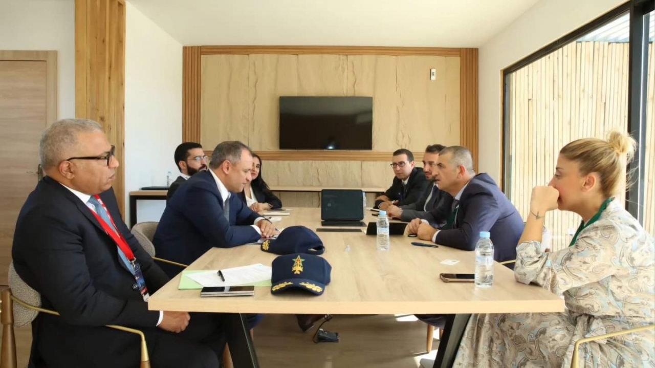 Türk Savunma Sanayinin Fas ile İşbirliği ve Baykar'ın Yeni Tesis Planları