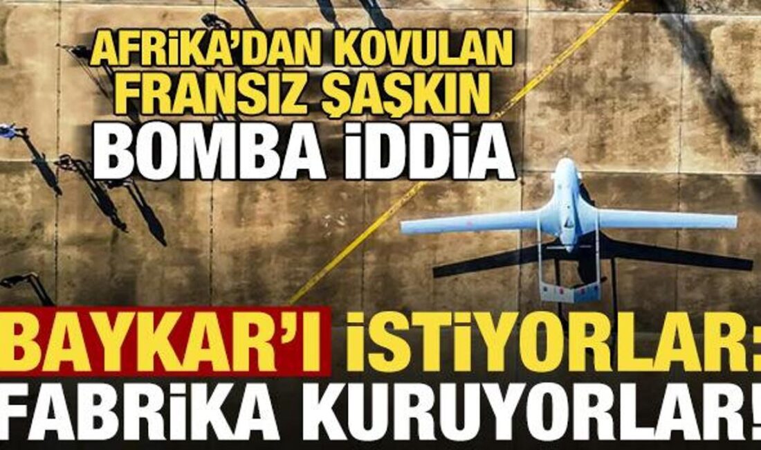 Türk savunma sanayinin Fas ile işbirliği fırsatlarını ve Baykar'ın yeni