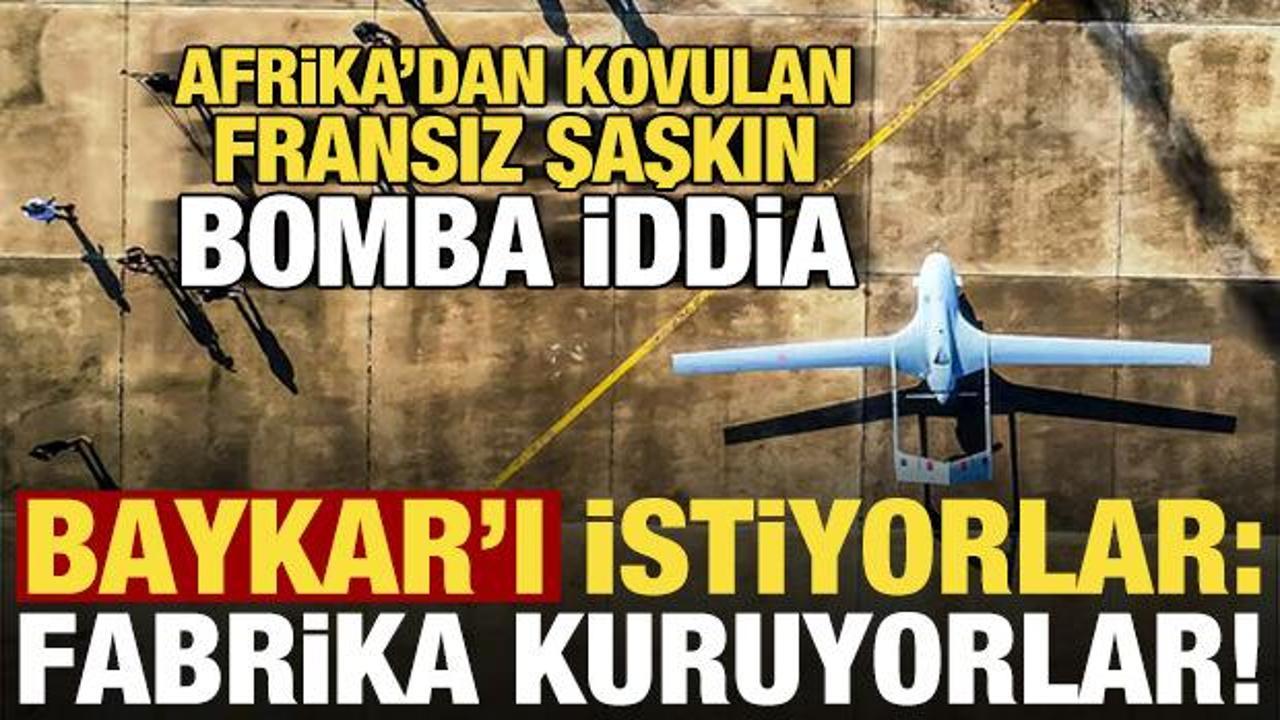 Türk savunma sanayinin Fas ile işbirliği fırsatlarını ve Baykar'ın yeni