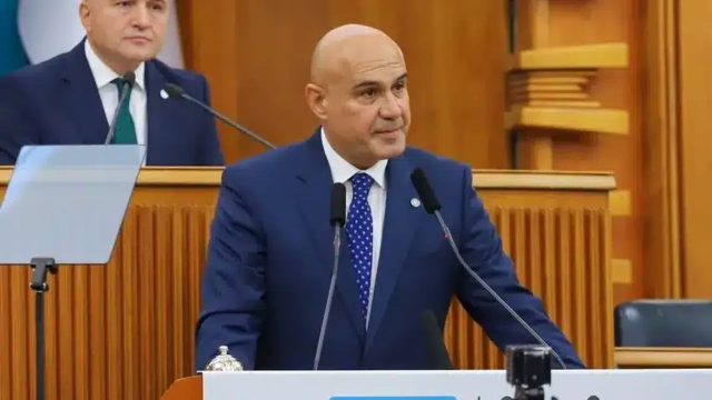 Türkiye Büyük Millet Meclisi'nde Pırlanta Tartışmaları