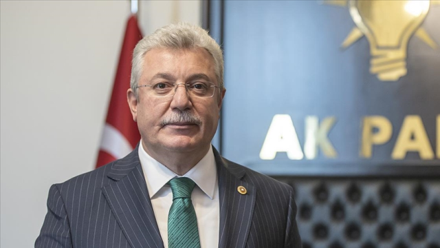Türkiye Büyük Millet Meclisi'nde Pırlanta Tartışmaları