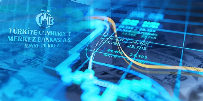 Türkiye Cumhuriyet Merkez Bankası Para Politikası Kurulu'nun son toplantısında faiz