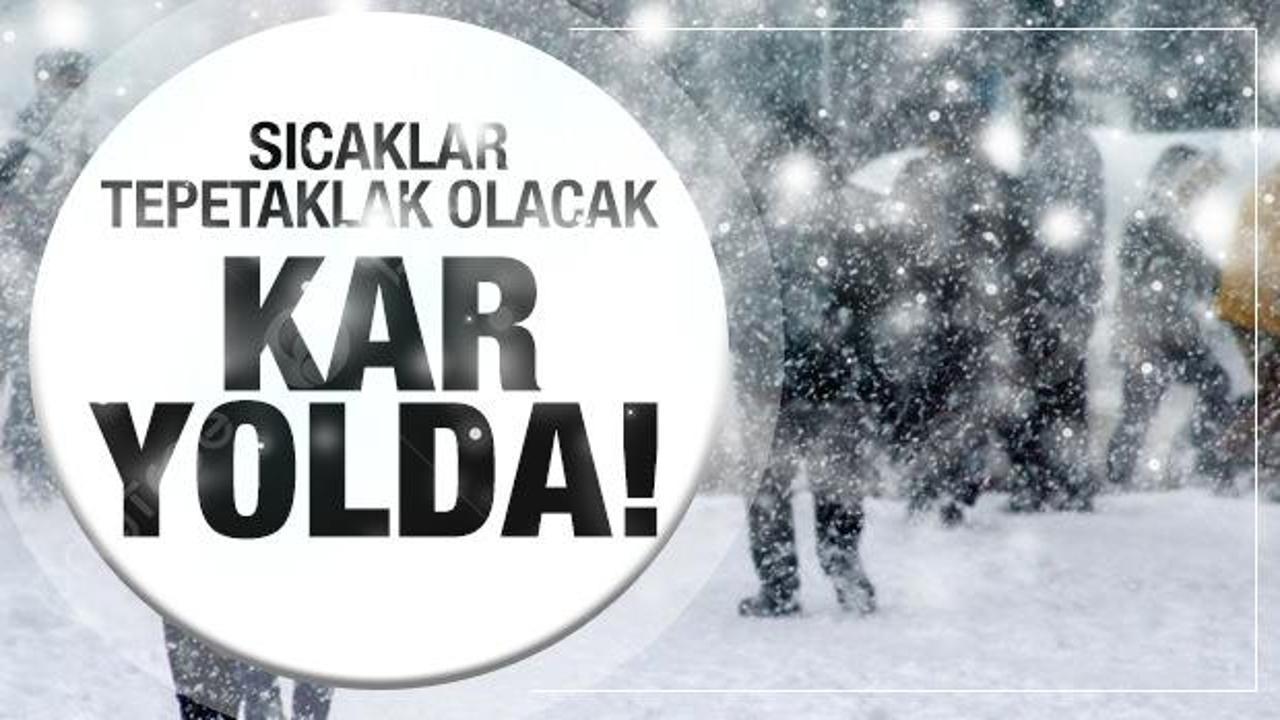 Türkiye'de hava durumu tahminlerini ve güncel uyarıları keşfedin. Hava koşulları,