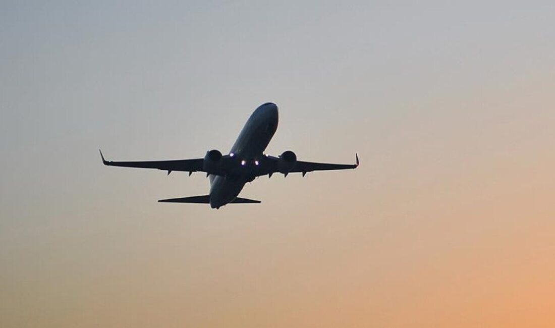 Türkiye hava taşımacılığı, 230 milyon yolcu beklentisi ile büyümeye devam