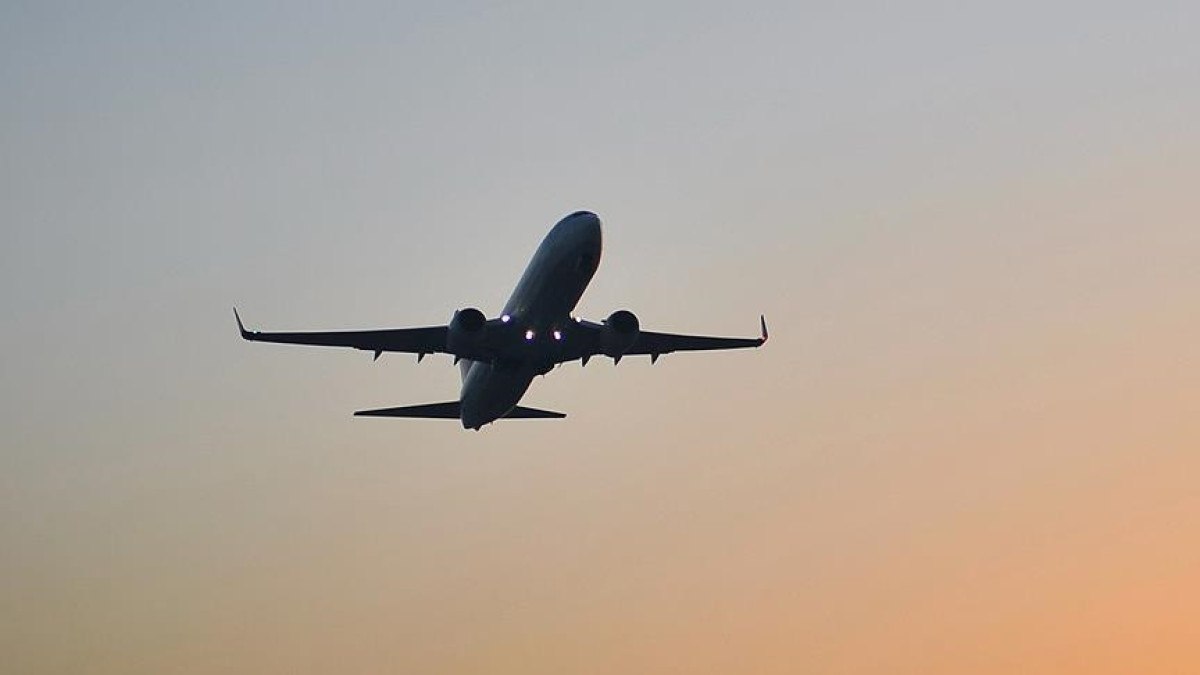 Türkiye hava taşımacılığı, 230 milyon yolcu beklentisi ile büyümeye devam
