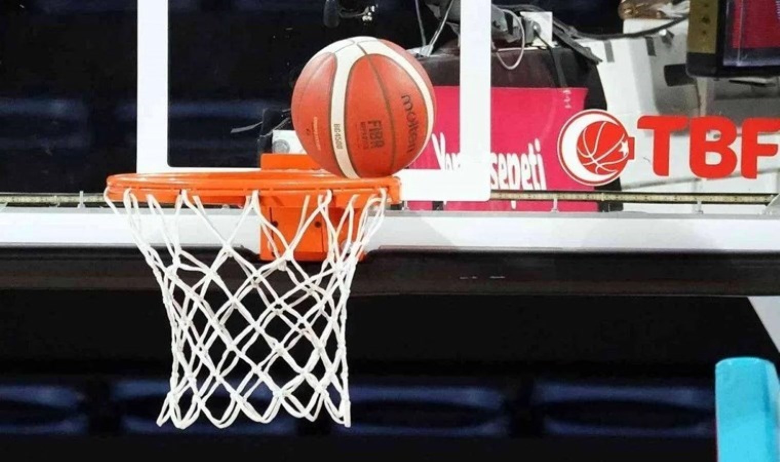 Basketbol Erkekler Türkiye Kupası Dörtlü Finali, Şanlıurfa'da oynanacak.