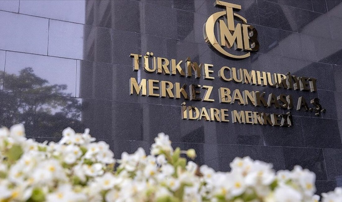 Türkiye Merkez Bankası, rezervleriyle tarihsel bir rekora imza attı. Ekonomik