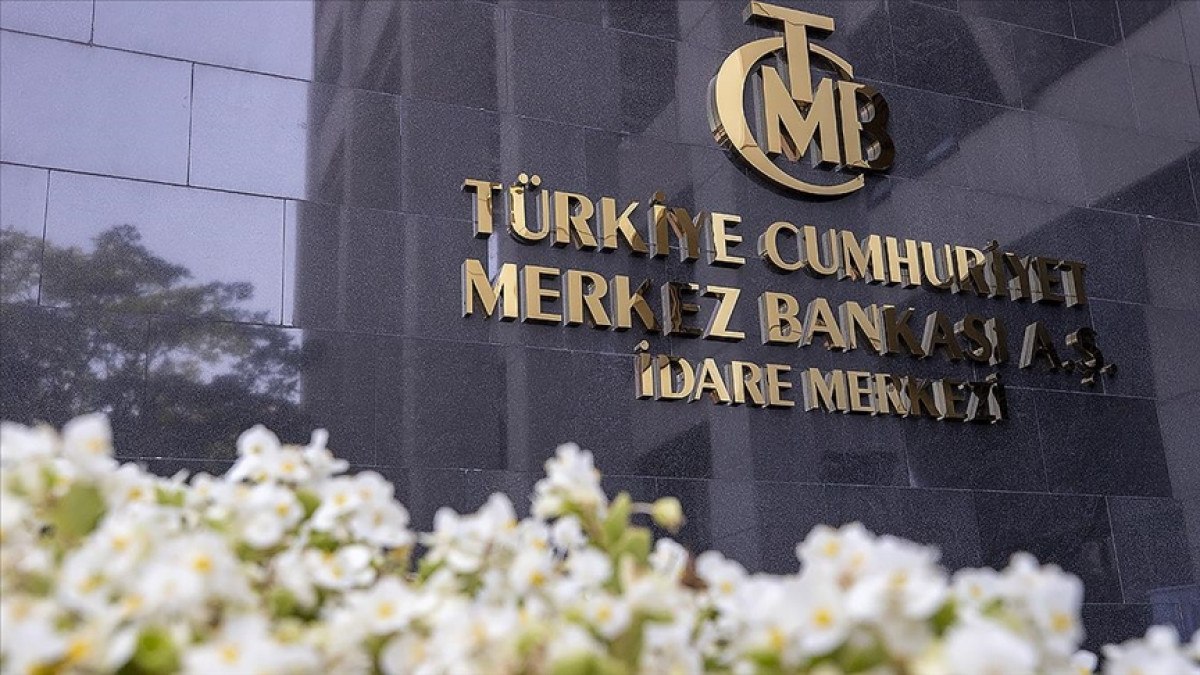 Türkiye Merkez Bankası, rezervleriyle tarihsel bir rekora imza attı. Ekonomik