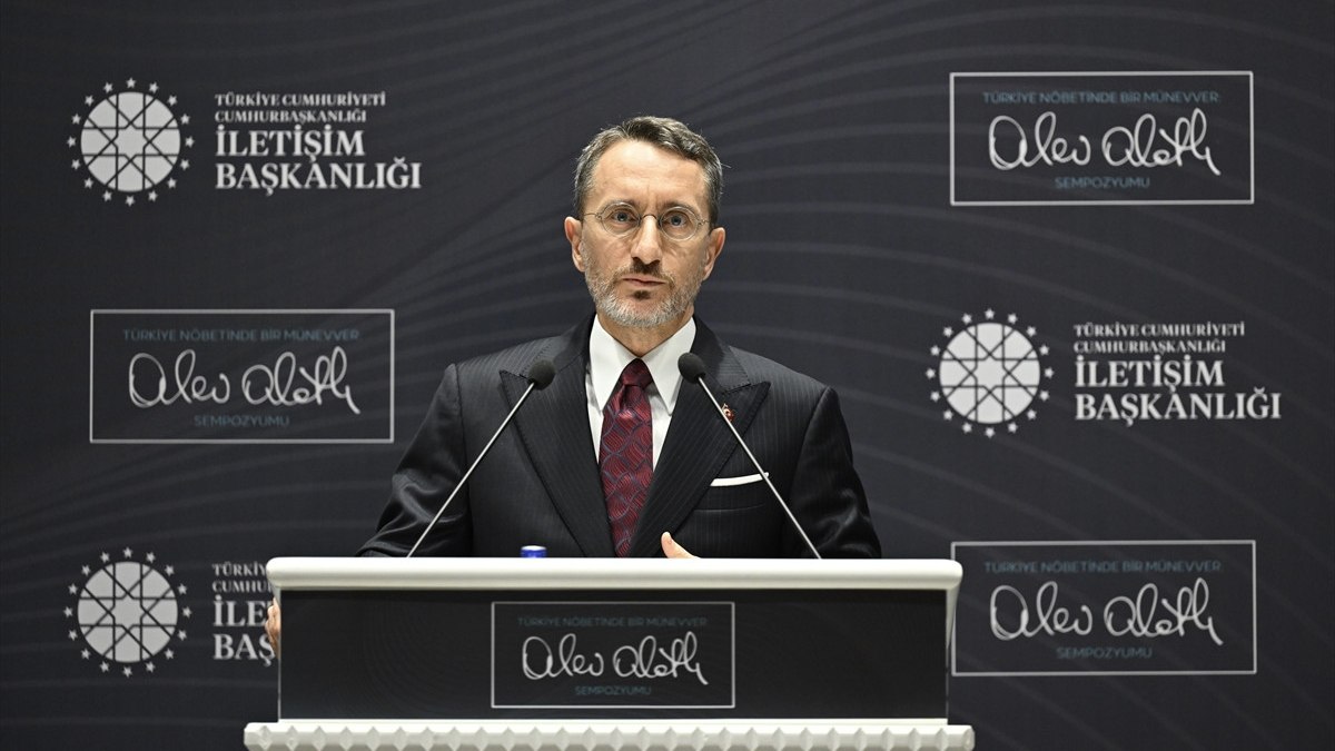 Türkiye Nöbetinde Bir Münevver: Alev Alatlı Sempozyumu, Alev Alatlı'nın düşünceleri