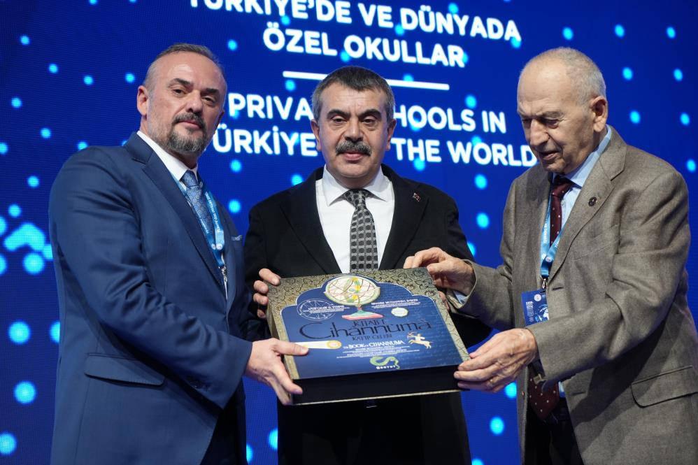 Türkiye Özel Okullar Derneği 23. Geleneksel Antalya Eğitim Sempozyumu
