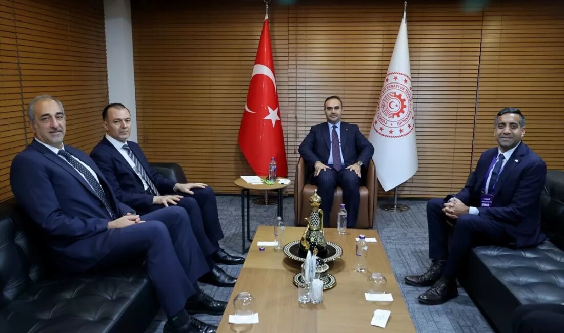 Türkiye Uzay Ajansı ve Axiom Space, uzay araştırmaları ve teknolojilerinde