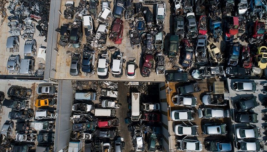 Türkiye'de araç parkının yaşlanması, ekonomik zorluklar ve alım gücündeki düşüşle