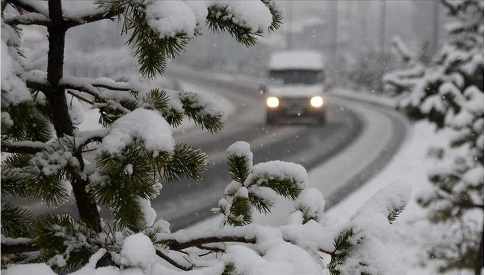 Ege Hava Durumu