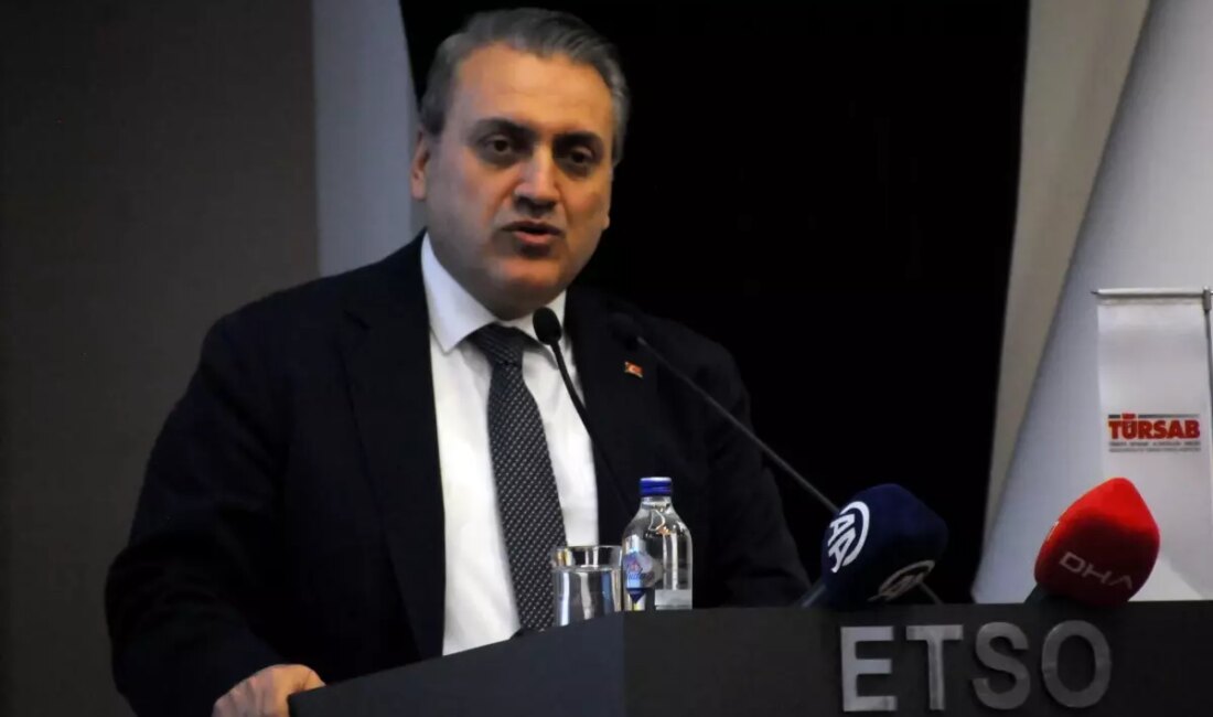 Türkiye'de sağlık turizminin geleceği ve Trakya'nın bu alandaki kritik rolü