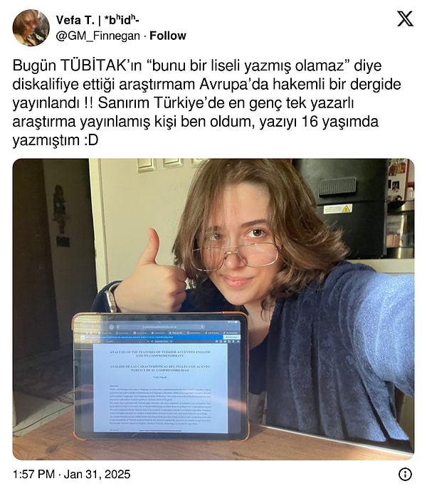 Türkiye'deki Beyin Göçü ve Genç Bilim İnsanlarının Zorlukları