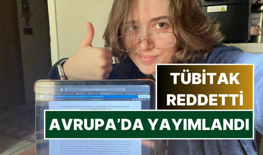 Türkiye'deki beyin göçü, genç bilim insanlarının kariyerlerini şekillendiren zorlukları beraberinde
