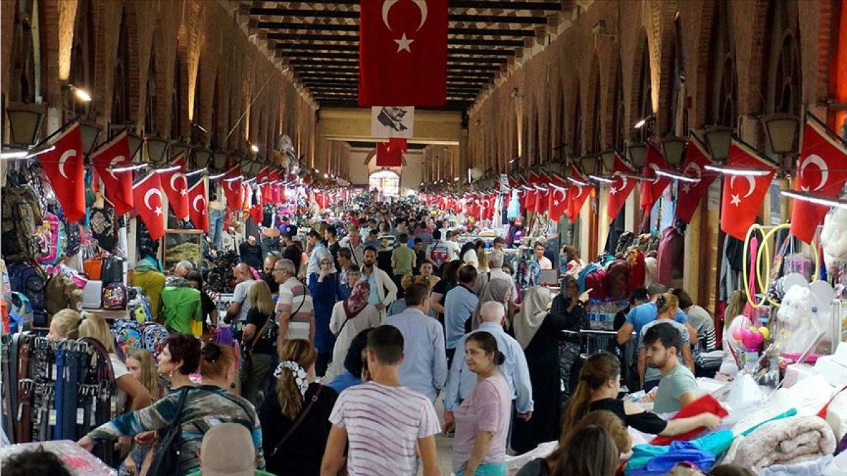 Türkiye'nin 2024 Turizm Hedefleri ve Başarıları