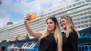 Türkiye'nin 2024 Turizm Hedefleri ve Başarıları