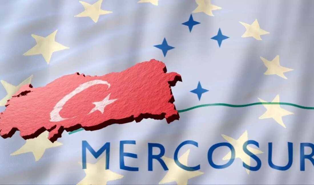 Türkiye'nin gümrük vergileri, AB-MERCOSUR anlaşmasının ekonomik etkileri ve ticaret politikaları