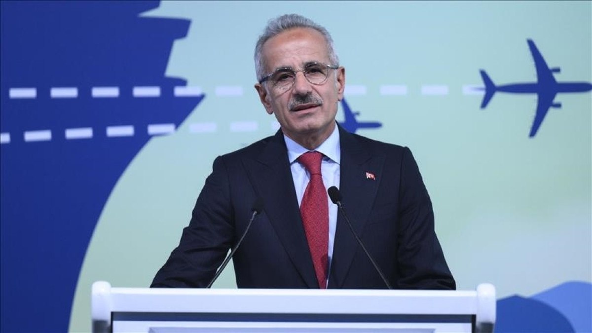 Türkiye'nin Hava Ulaşımında Büyüme
