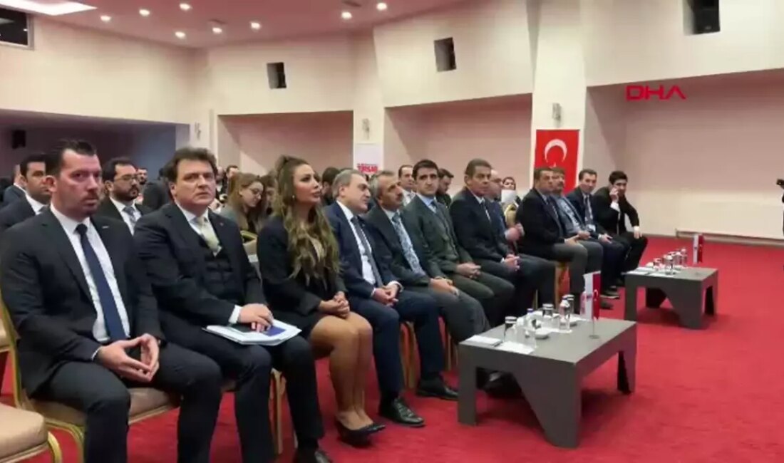 Türkiye'nin sağlık turizmi potansiyeli ve hedefleri üzerine derinlemesine bir inceleme.