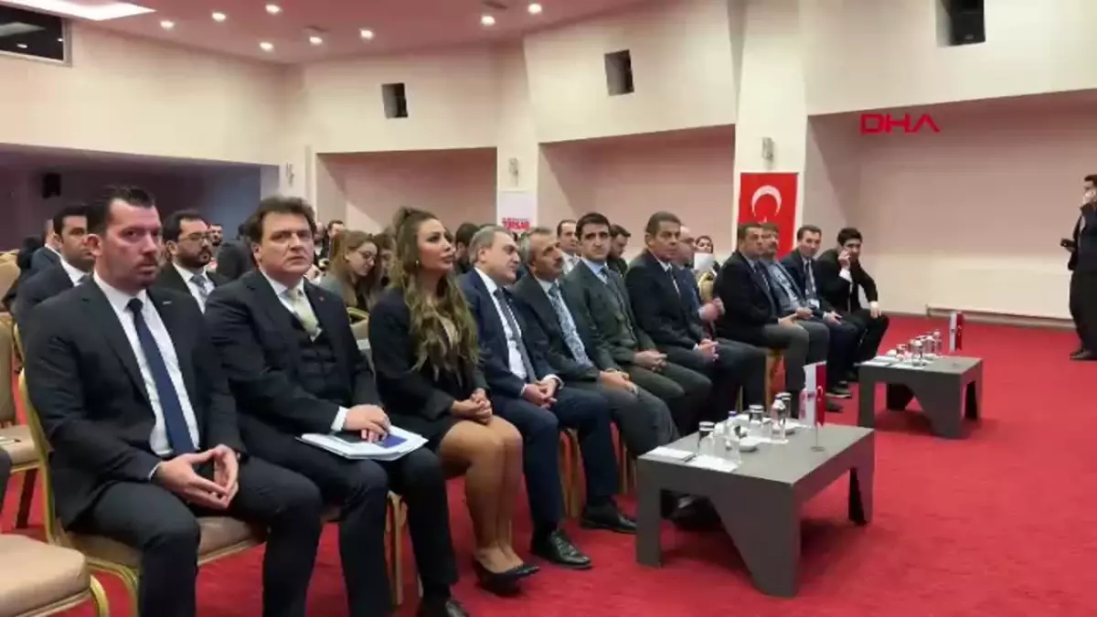 Türkiye'nin sağlık turizmi potansiyeli ve hedefleri üzerine derinlemesine bir inceleme.
