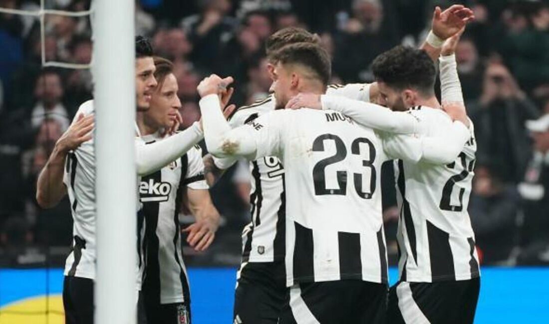 Twente - Beşiktaş maçı hakkında tüm detaylar burada! İlk 11'ler,