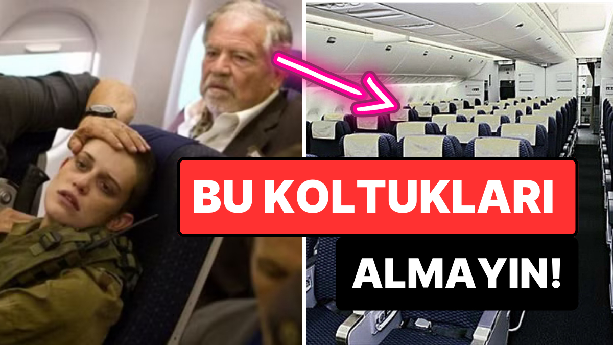 Uçak yolculuklarınızda konforu artırmak için koltuk seçimi önemlidir. Bu yazımızda,