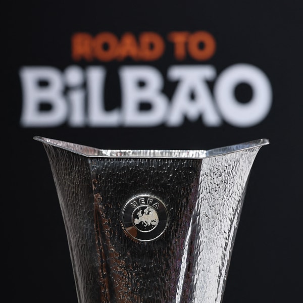 UEFA Avrupa Ligi Play-Off Turu Eşleşmeleri Açıklandı