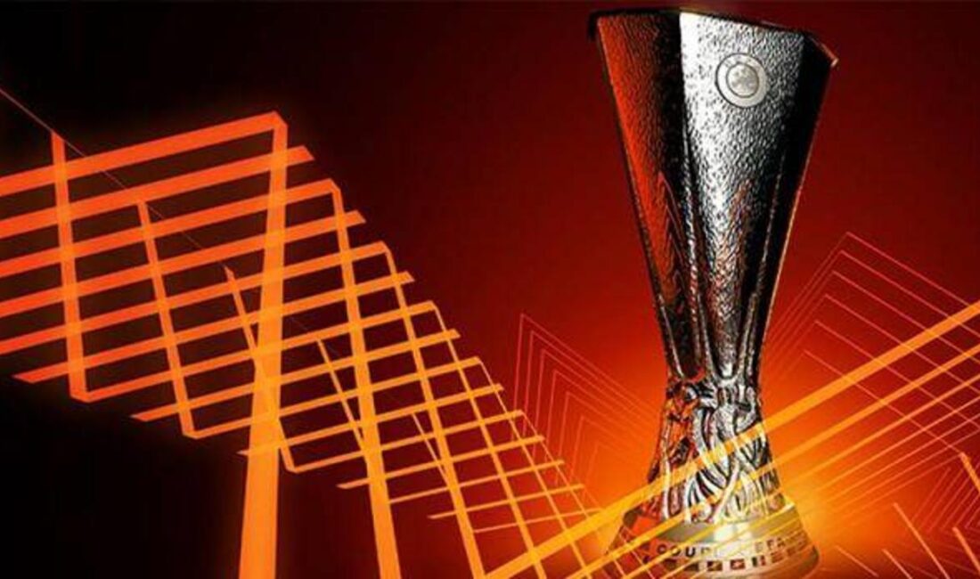 UEFA Avrupa Ligi Son 16 Play-Off Turu Kura Çekimleri için