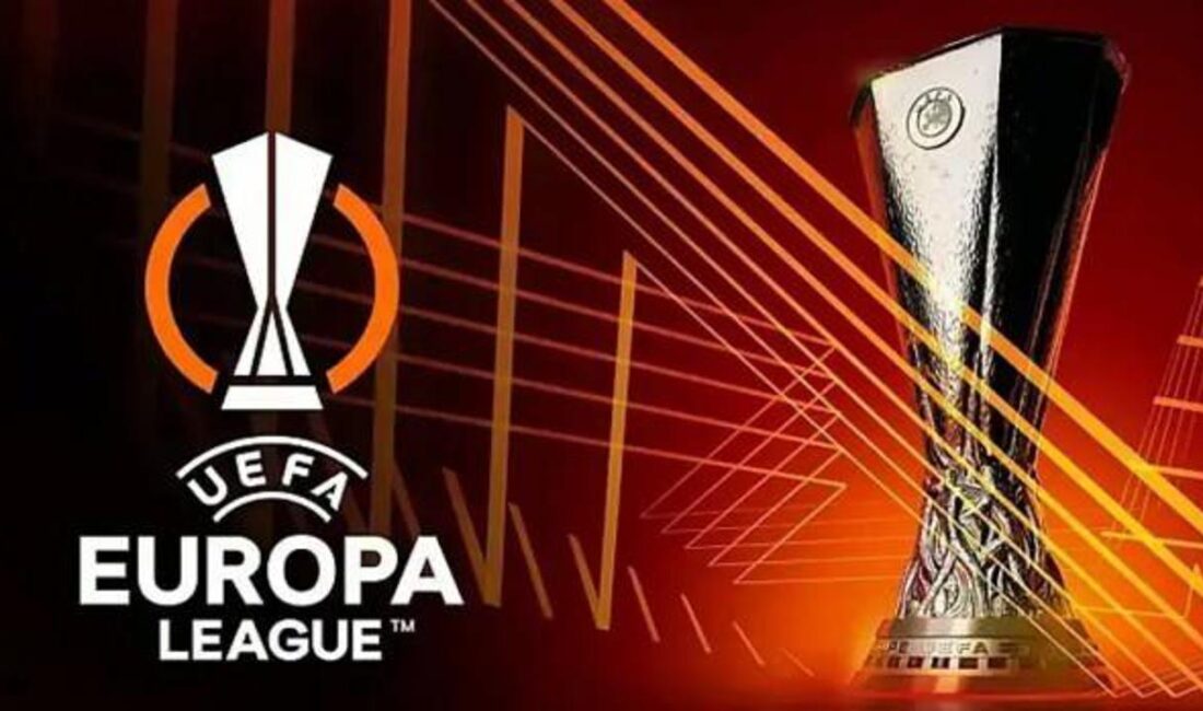 UEFA Avrupa Ligi'nde heyecan dorukta! Play-Off eşleşmeleri belli oldu. Takımların