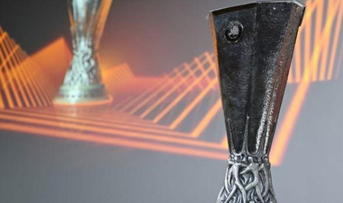 UEFA Avrupa Ligi'nde Türk takımlarının kader maçlarını ve bu kritik