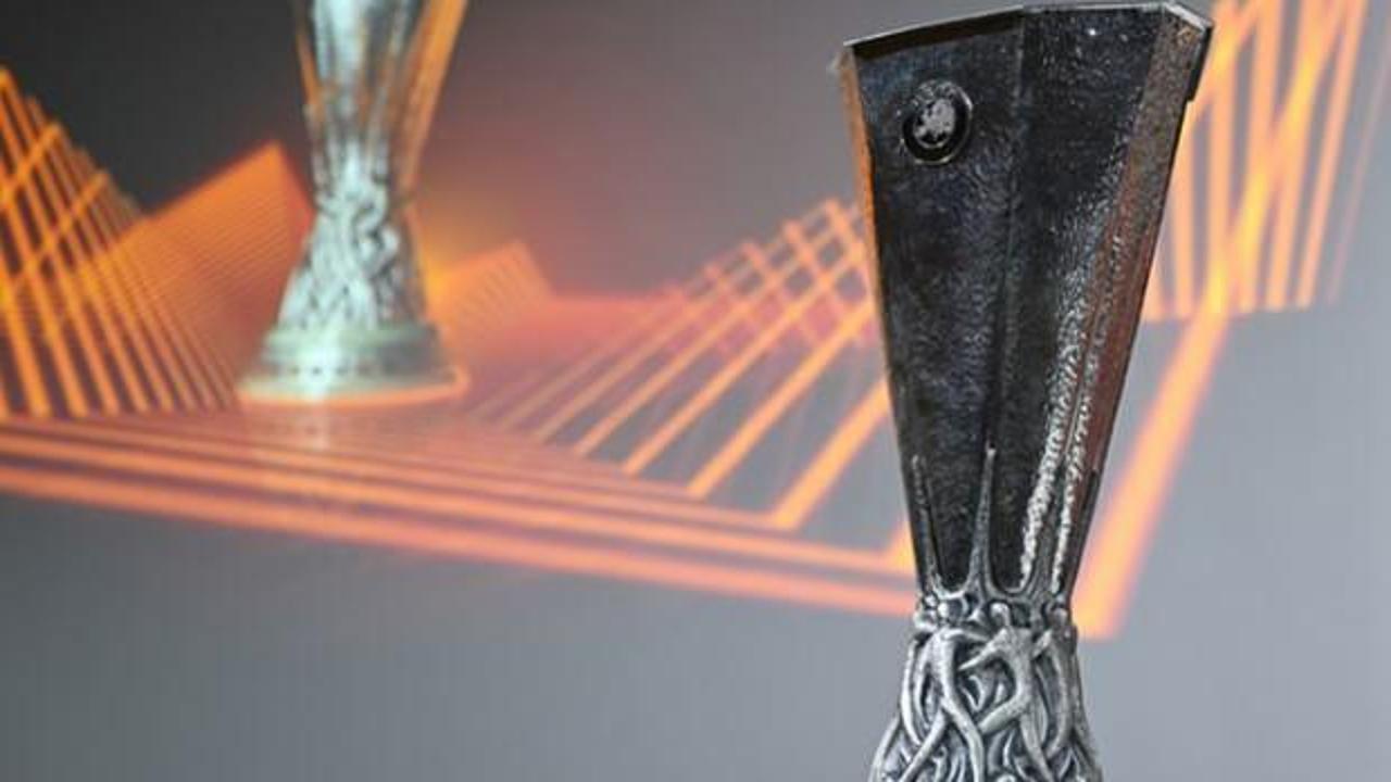 UEFA Avrupa Ligi'nde Türk takımlarının kader maçlarını ve bu kritik