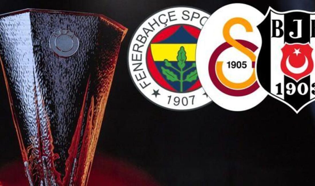 UEFA Avrupa Ligi'nde Türk takımlarının son hafta mücadelelerini keşfedin. Takımlarımızın