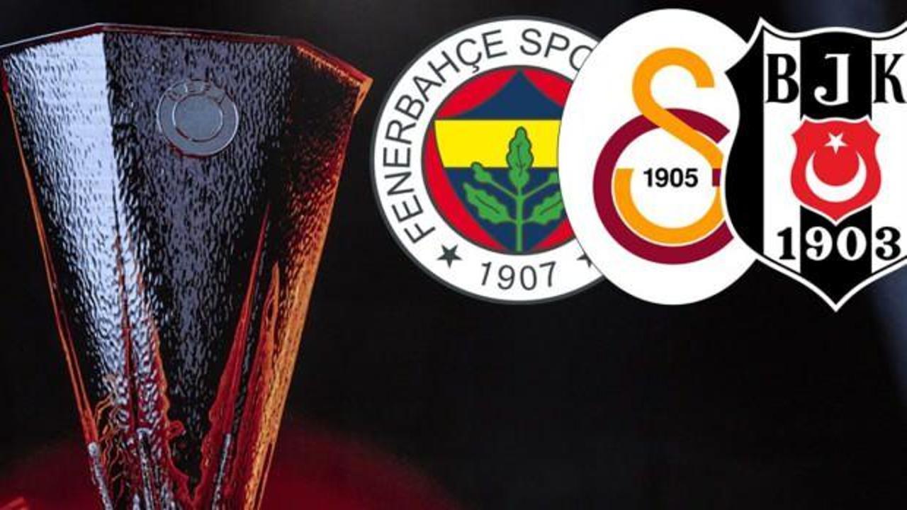 UEFA Avrupa Ligi'nde Türk takımlarının son hafta mücadelelerini keşfedin. Takımlarımızın