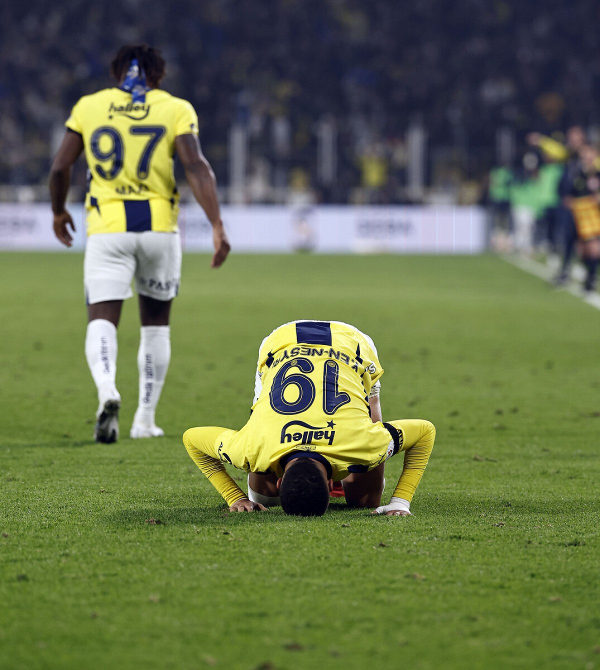 UEFA Avrupa Ligi'nde Türk Takımlarının Son Haftası