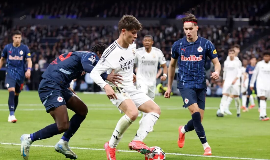 UEFA Şampiyonlar Ligi 7. hafta sonuçları ve öne çıkan eşleşmeler