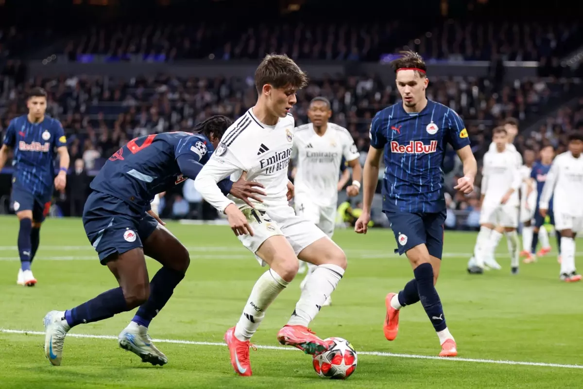UEFA Şampiyonlar Ligi 7. hafta sonuçları ve öne çıkan eşleşmeler