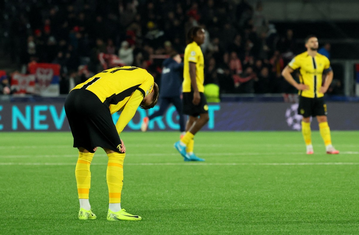 UEFA Şampiyonlar Ligi'nde 8. Hafta Sonuçları ve Son 16 Tura Yükselen Takımlar