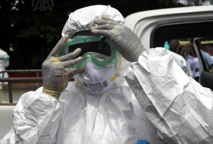 Uganda’da Ebola Virüsü Nedeniyle İlk Ölüm Vakası